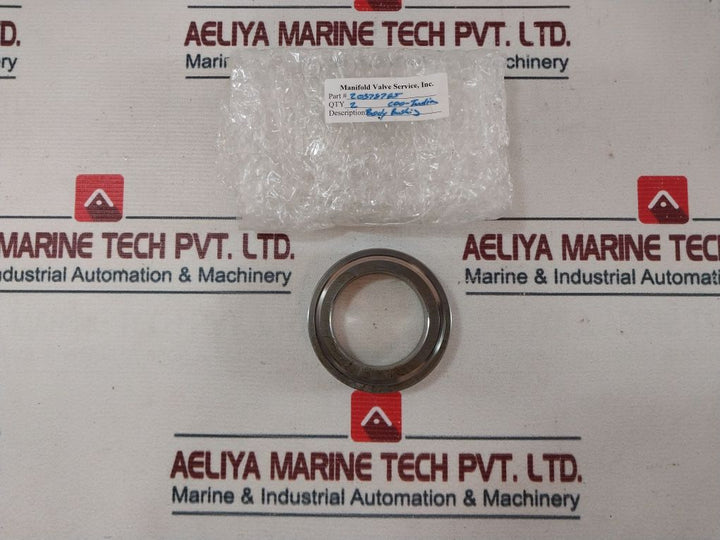Manifold 20358349 Gate Valve Kit