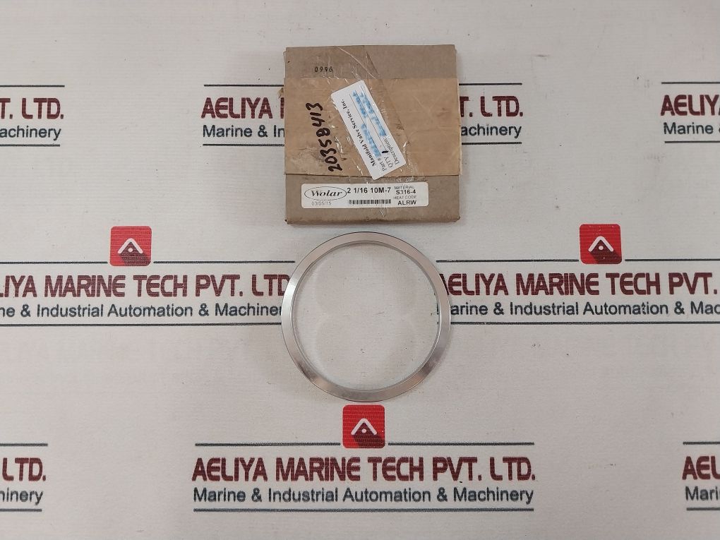 Manifold 20358349 Gate Valve Kit