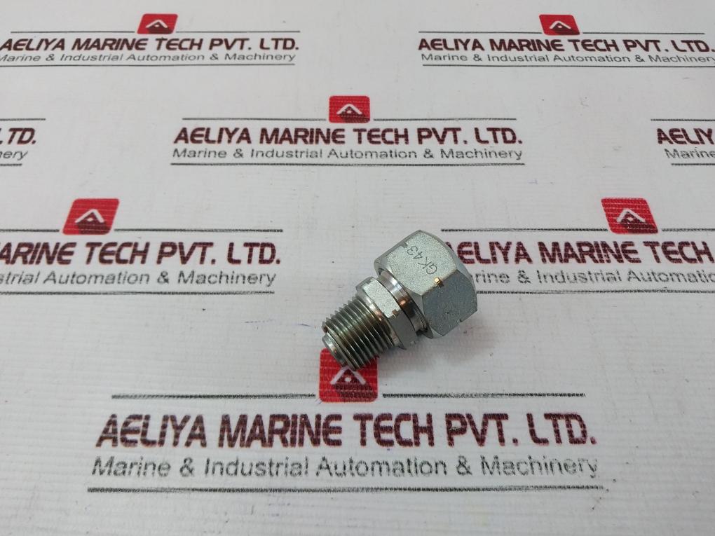 Manifold 20358381 Tube Fitting