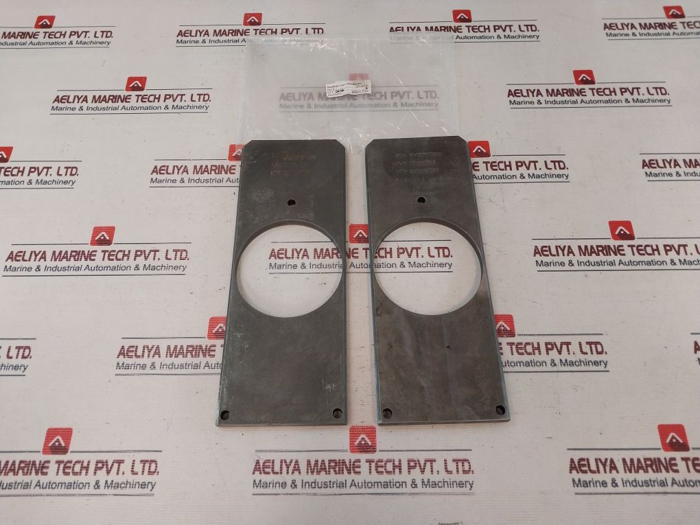 Manifold 20358616 Retainer Plate