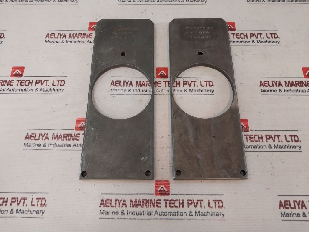 Manifold 20358616 Retainer Plate