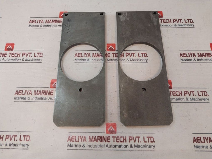 Manifold 20358616 Retainer Plate