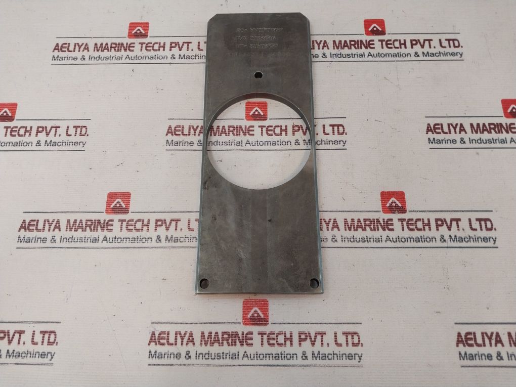 Manifold 20358616 Retainer Plate
