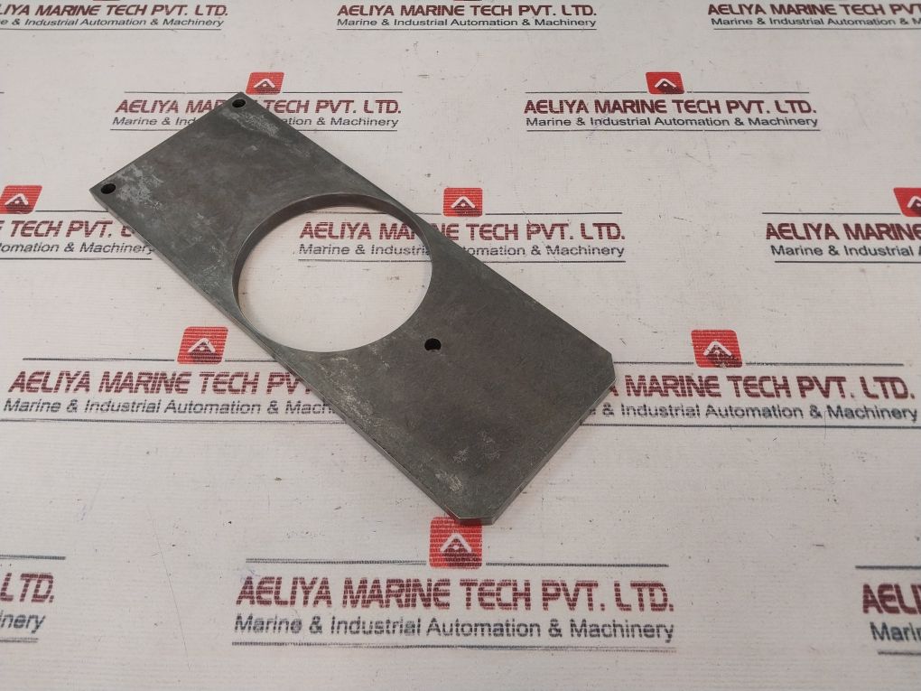 Manifold 20358616 Retainer Plate