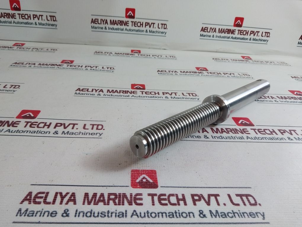 Manifold 20358627 Swage Stud Thread Terminal With Nut