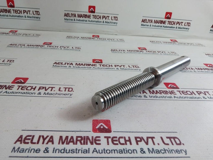 Manifold 20358627 Swage Stud Thread Terminal With Nut