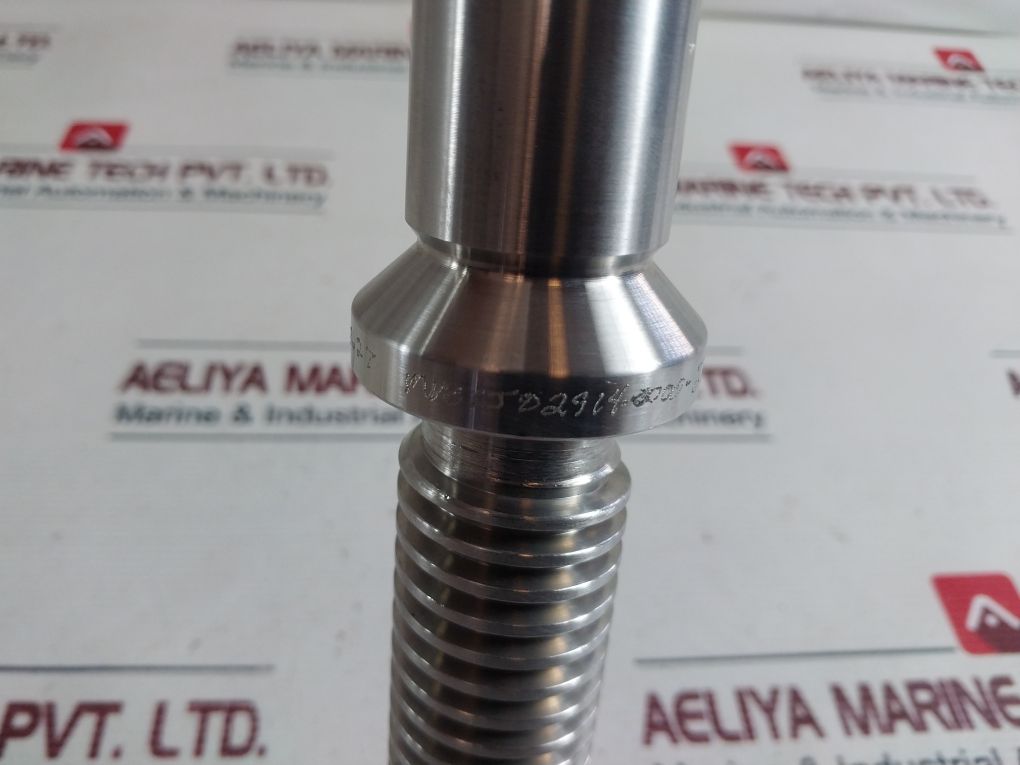 Manifold 20358627 Swage Stud Thread Terminal With Nut