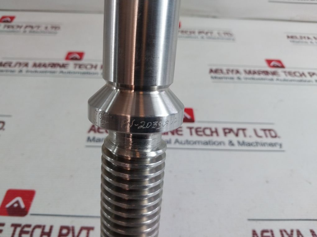 Manifold 20358627 Swage Stud Thread Terminal With Nut