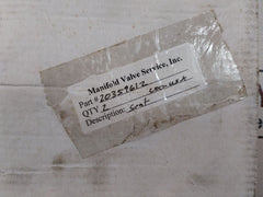 Manifold Valve 20359612 Seat