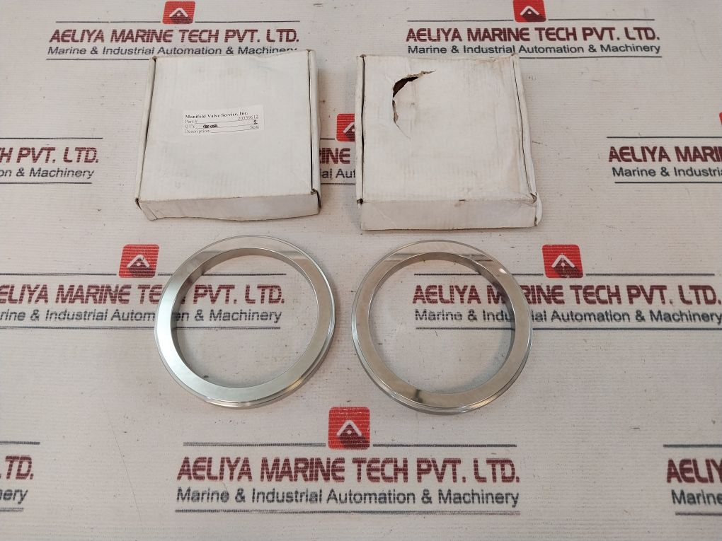 Manifold Valve 20359612 Seat Insert