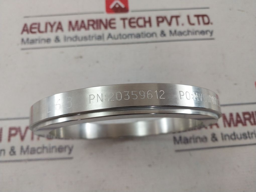 Manifold Valve 20359612 Seat Insert