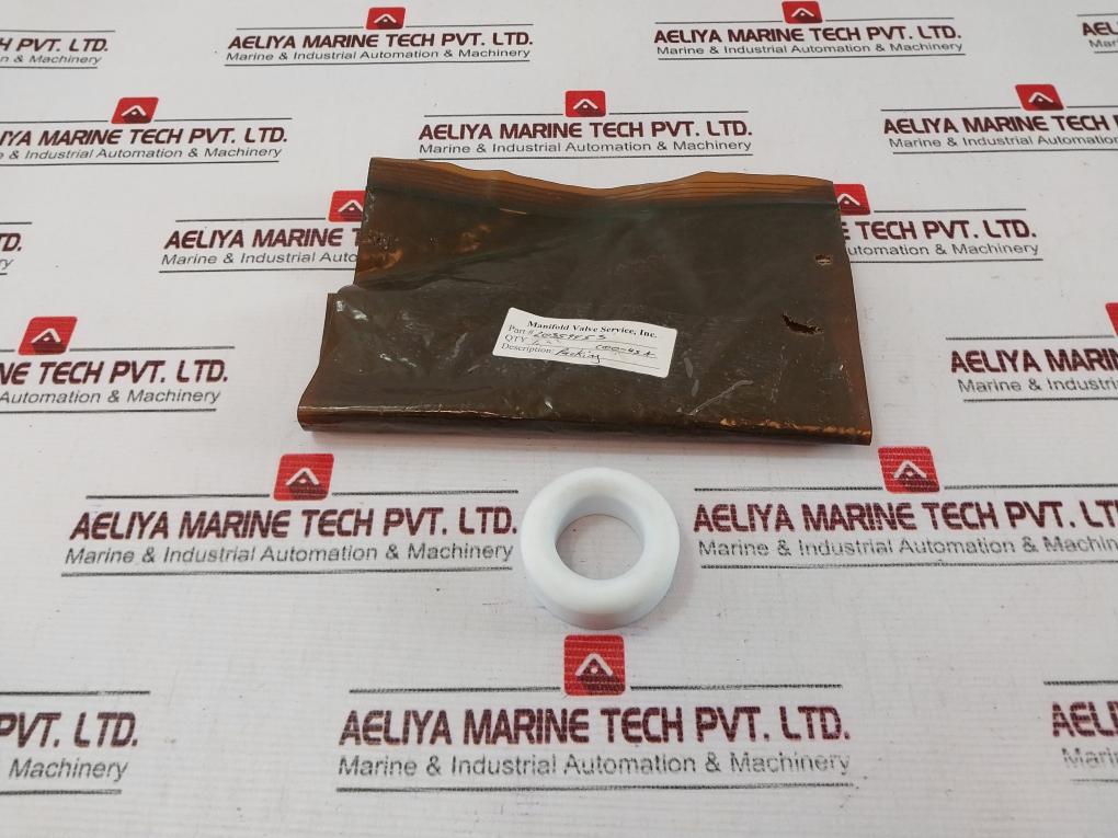 Manifold Valve 20359953 Sealing Ring