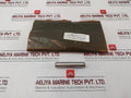Manifold Valve 20368739 Pipe Nipple
