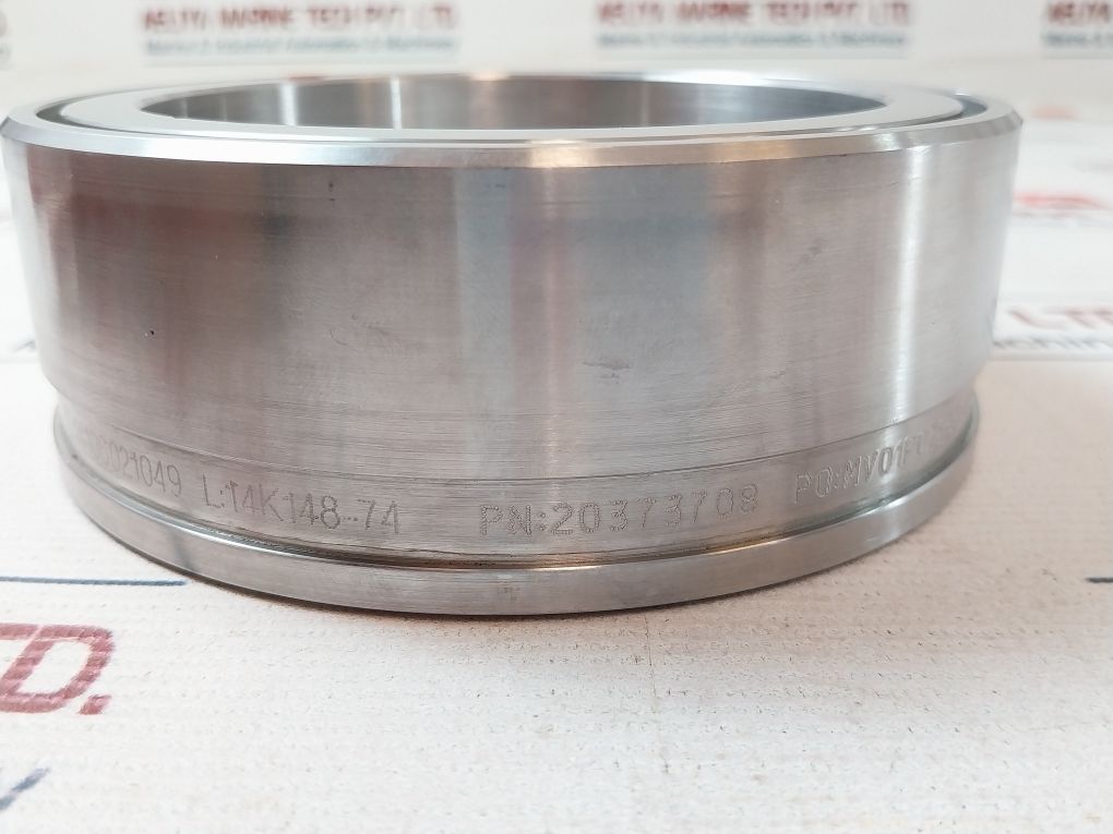 Manifold Valve 20373708