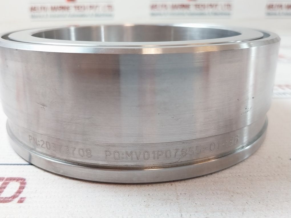 Manifold Valve 20373708