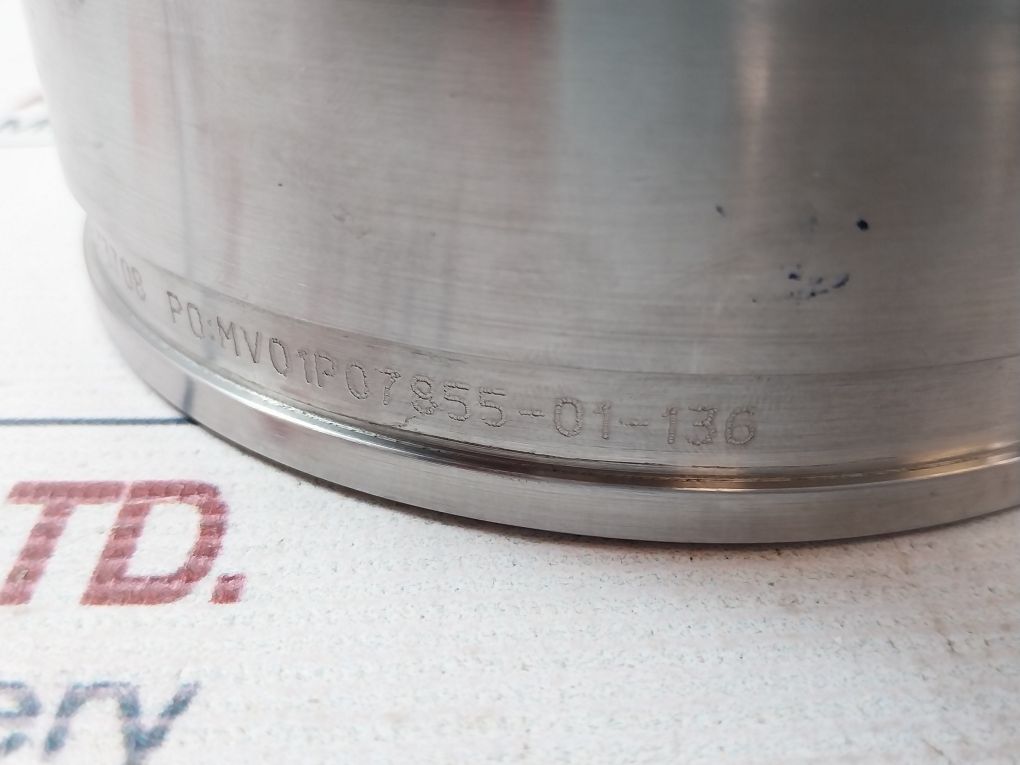 Manifold Valve 20373708