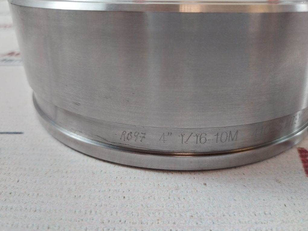 Manifold Valve 20373708 Body Bushing 4-1/16 In 10K