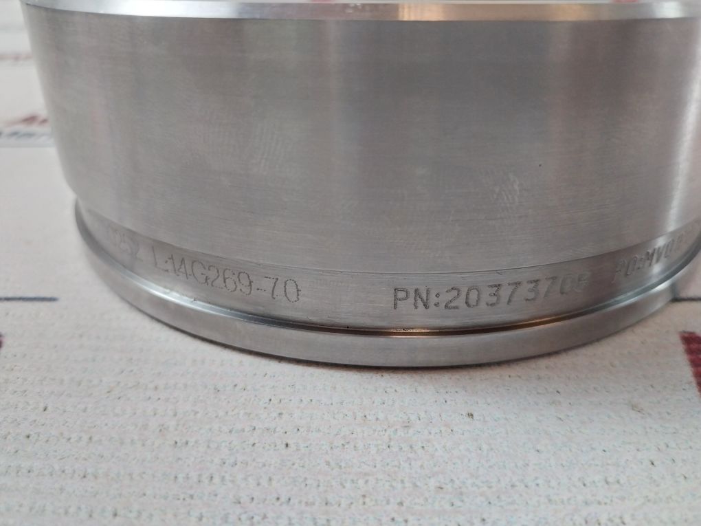 Manifold Valve 20373708 Body Bushing 4-1/16 In 10K