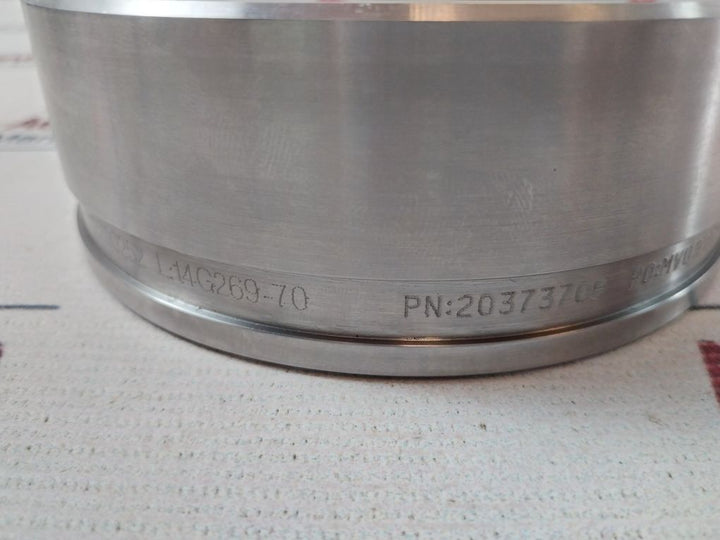 Manifold Valve 20373708 Body Bushing 4-1/16 In 10K