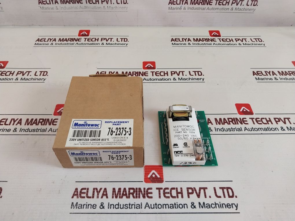 Manitowec 1059
