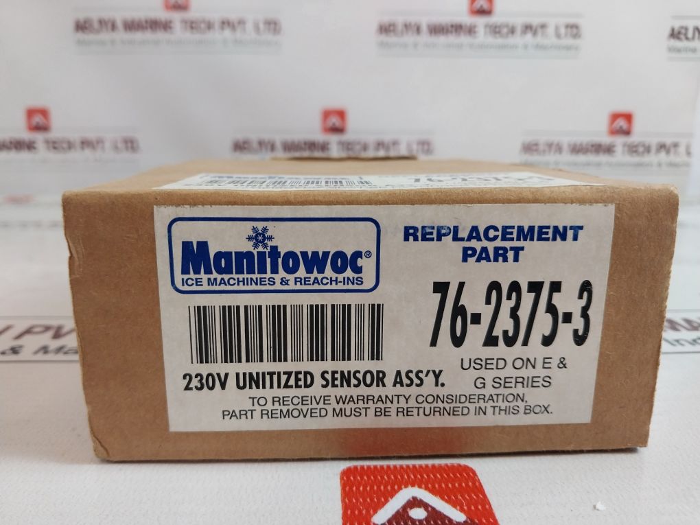 Manitowec 1059 Ice Sensor 200-240 Vac
