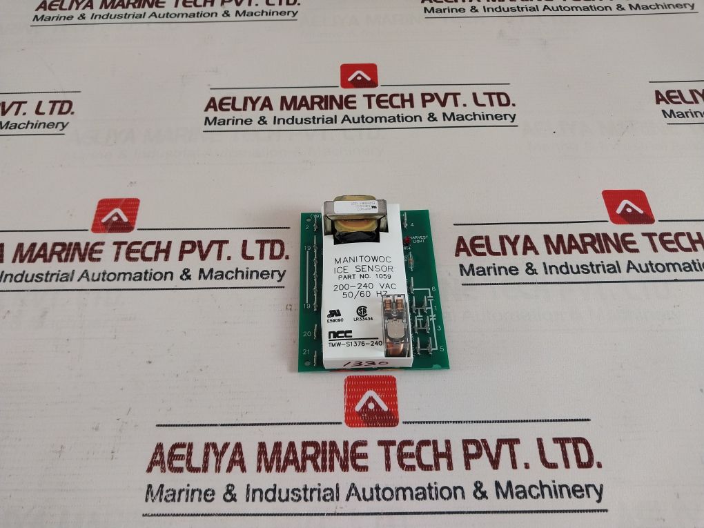 Manitowec 1059 Ice Sensor 200-240 Vac