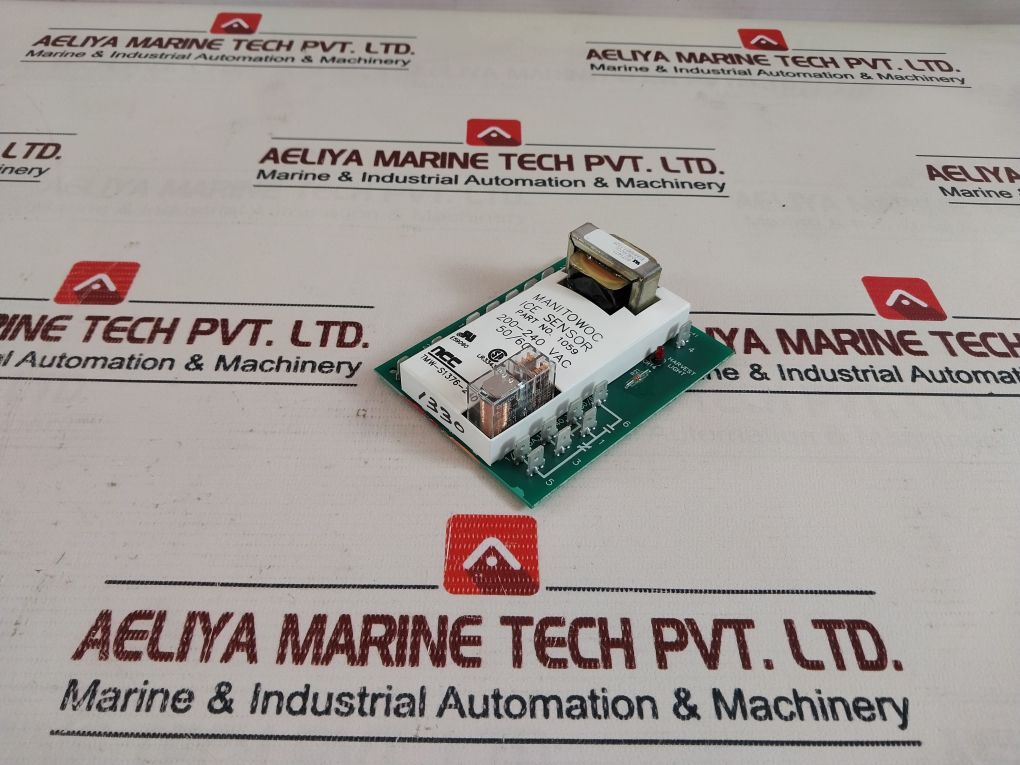 Manitowec 1059 Ice Sensor 200-240 Vac