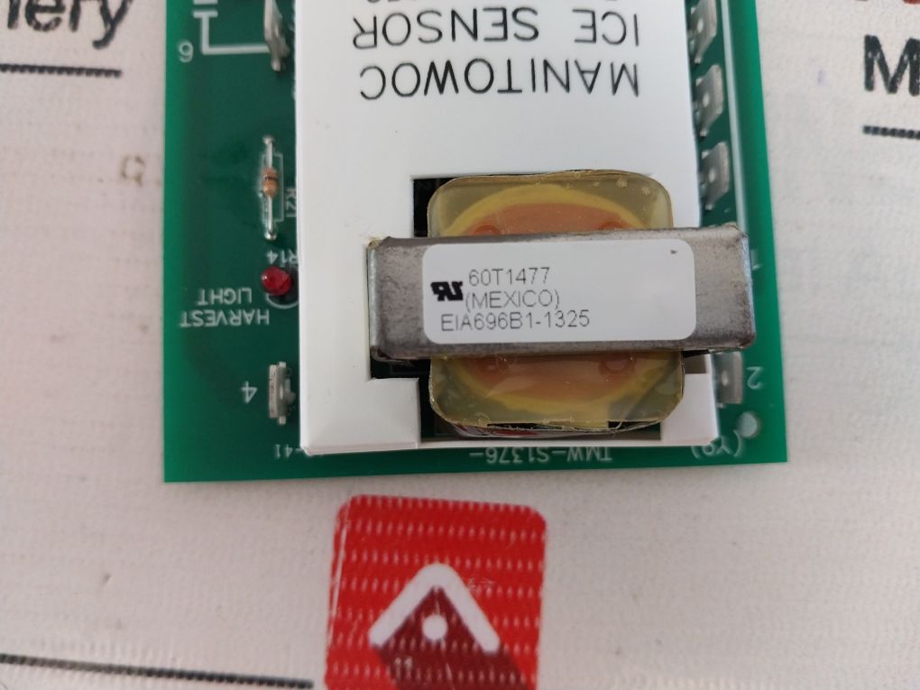 Manitowec 1059 Ice Sensor 200-240 Vac