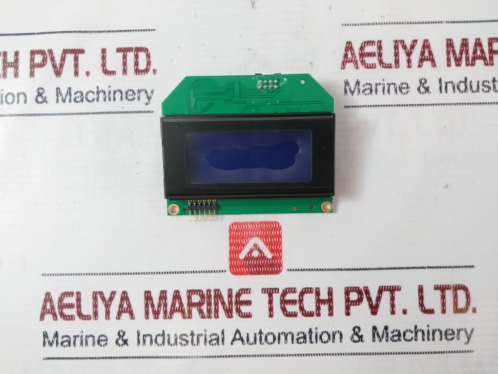 Manitowoc 000006728 Lcd Display Board
