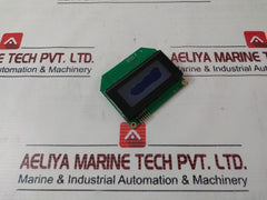 Manitowoc 000006728 Lcd Display Board