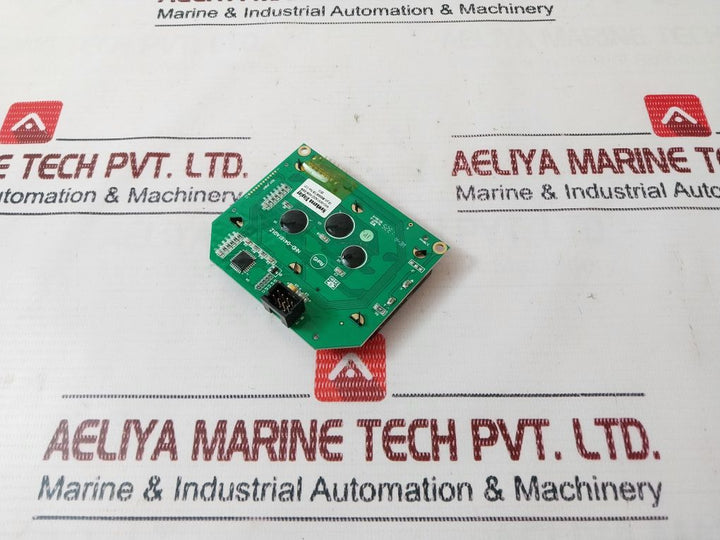 Manitowoc 000006728 Lcd Display Board