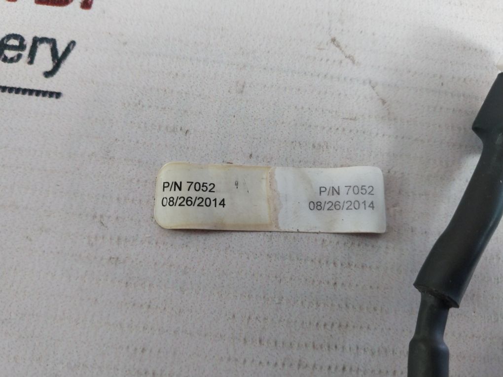 Manitowoc 000007052 Water Level Probe