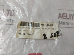 Manitowoc 000008310 Thermistor Kit