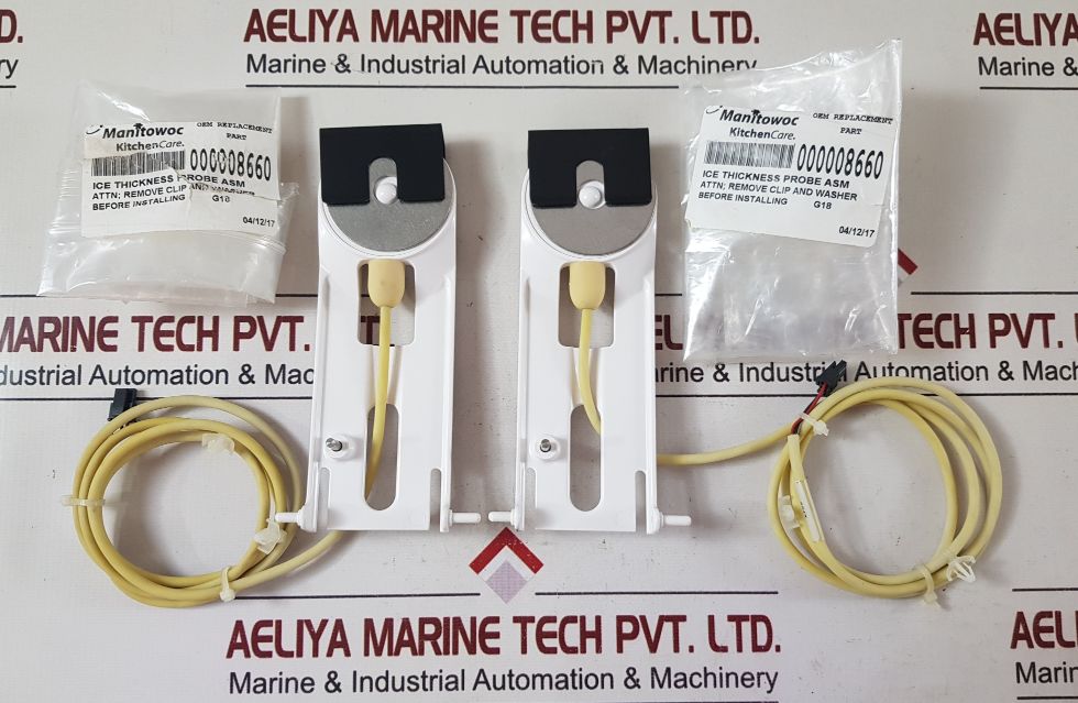 Manitowoc 000008660 Ice Thickness Probe Assembly