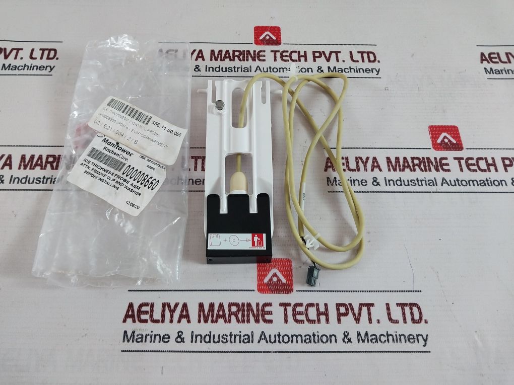 Manitowoc 000008660
