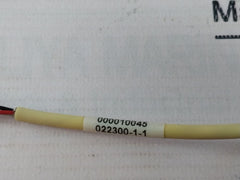Manitowoc 000008660 Ice Thickness Control Probe 556.11.00.060 Rev 00