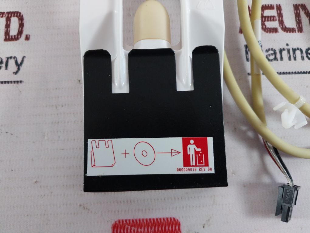 Manitowoc 000008660 Ice Thickness Control Probe 556.11.00.060 Rev 00