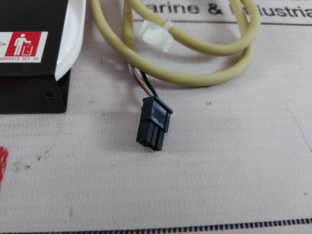 Manitowoc 000008660 Ice Thickness Control Probe 556.11.00.060 Rev 00