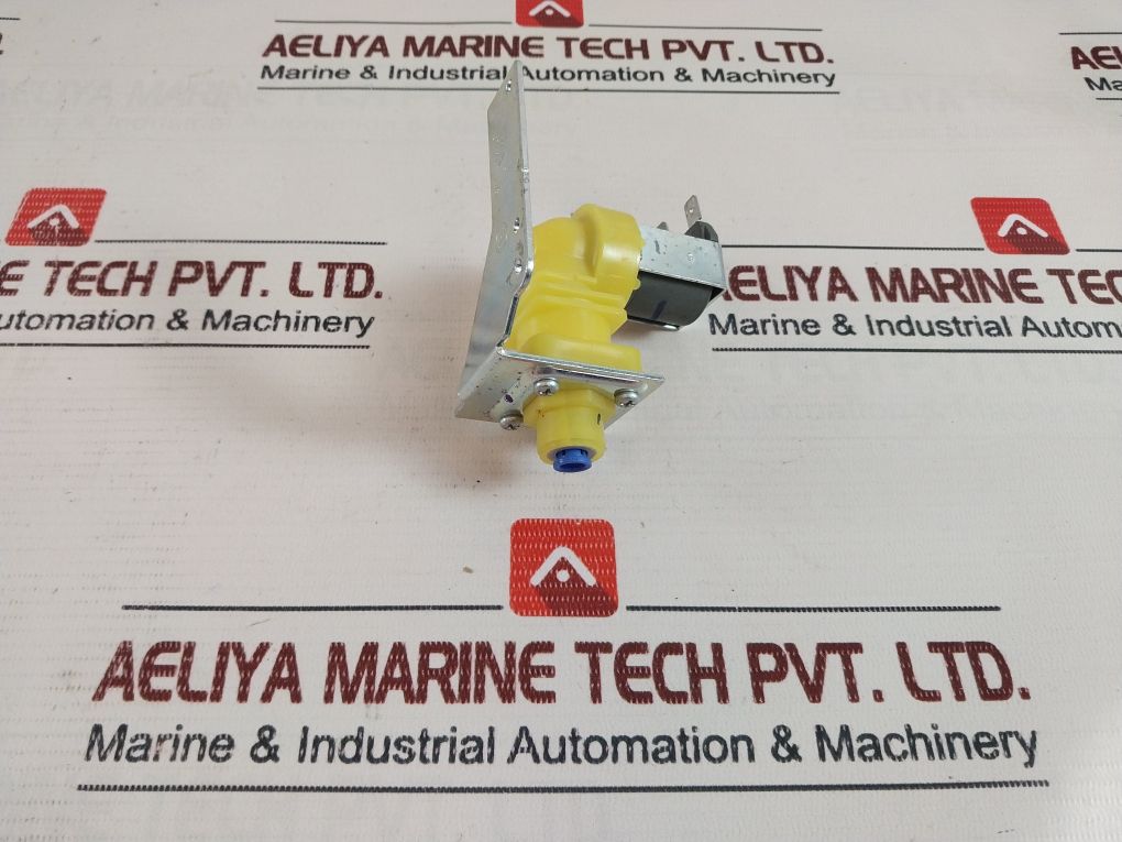 Manitowoc Ice 000009121 Water Inlet Valve