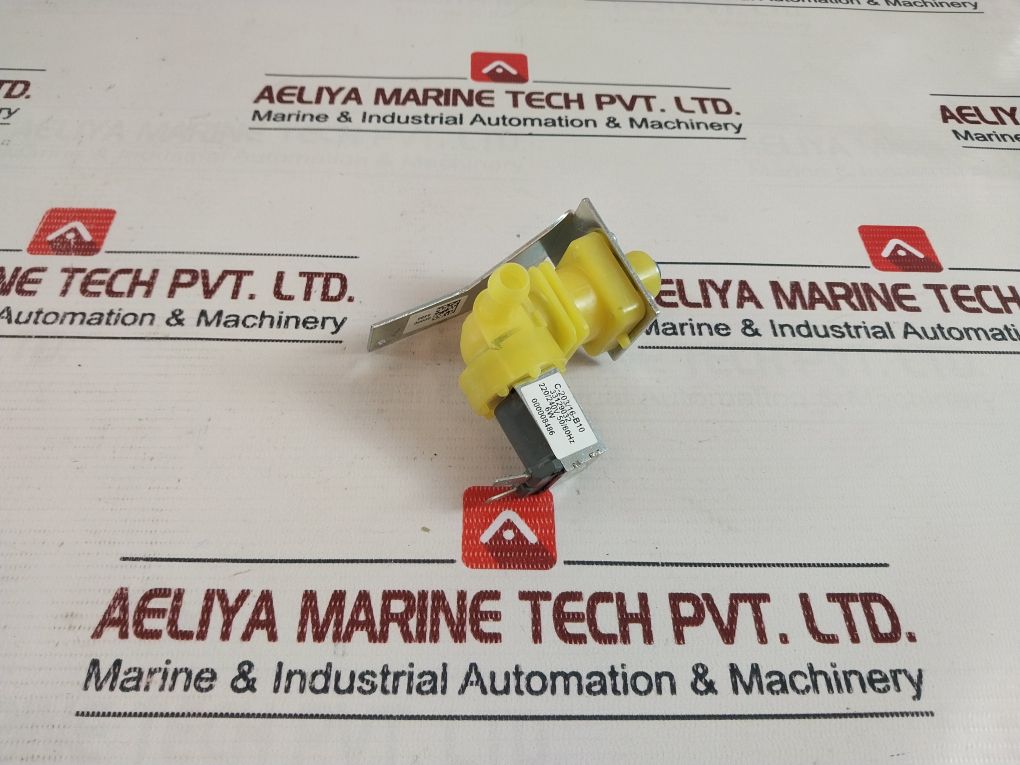 Manitowoc Ice 000009121 Water Inlet Valve