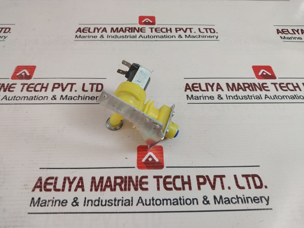 Manitowoc Ice 000009121 Water Inlet Valve