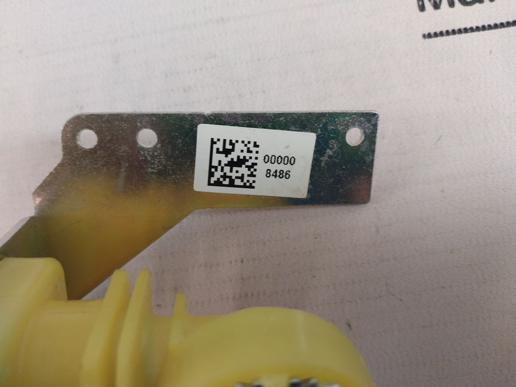 Manitowoc Ice 000009121 Water Inlet Valve