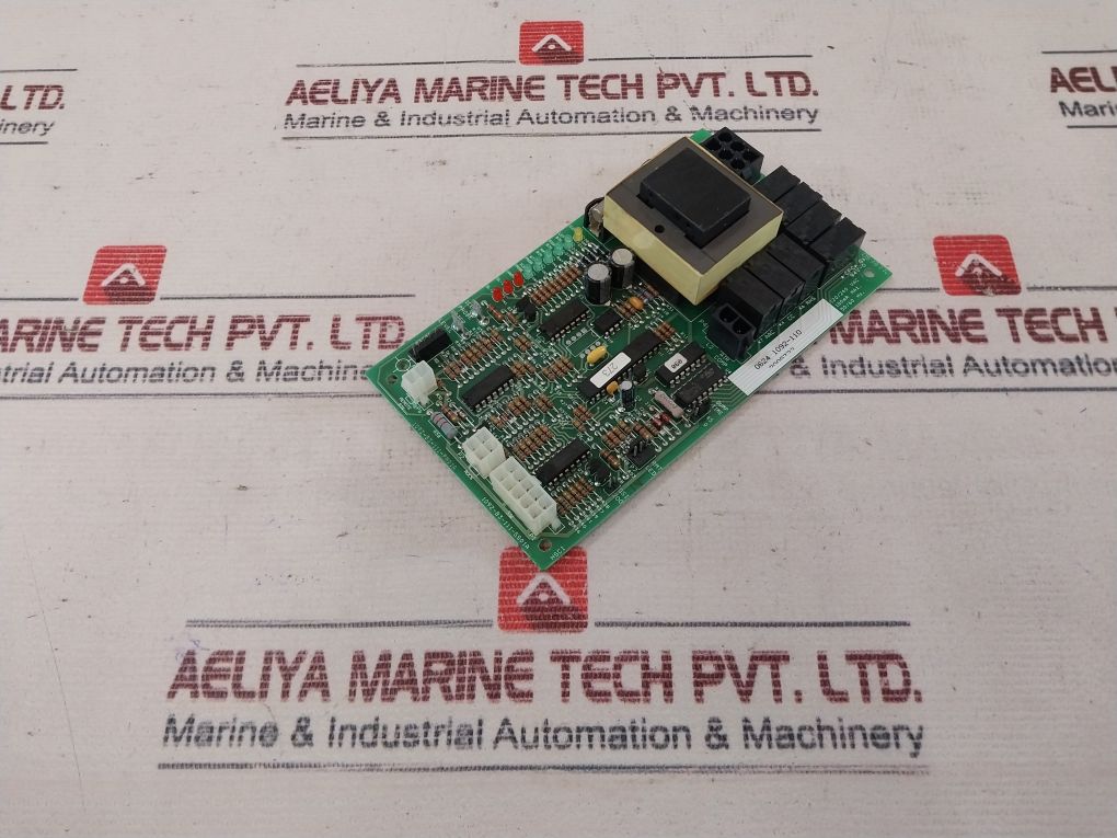 Manitowoc 0624 1092-110 Ice Machine Control Circuit Board