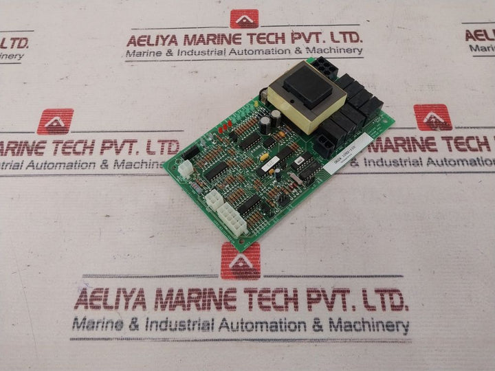 Manitowoc 0624 1092-110 Ice Machine Control Circuit Board
