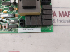 Manitowoc 0624 1092-110 Ice Machine Control Circuit Board