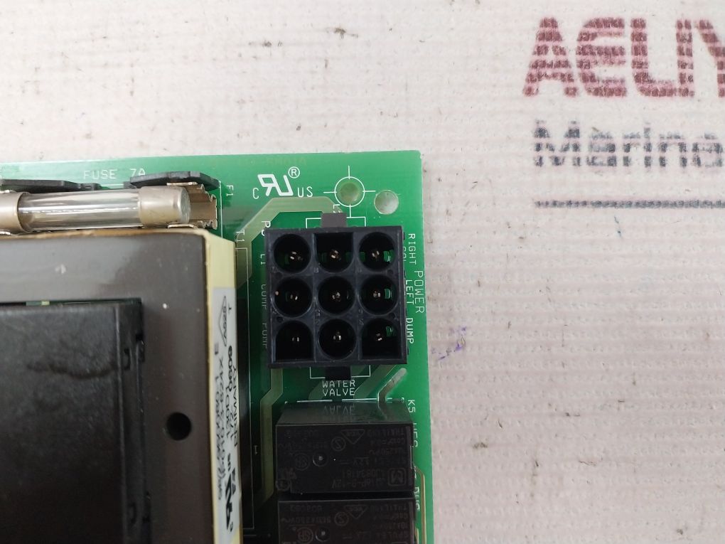 Manitowoc 0624 1092-110 Ice Machine Control Circuit Board