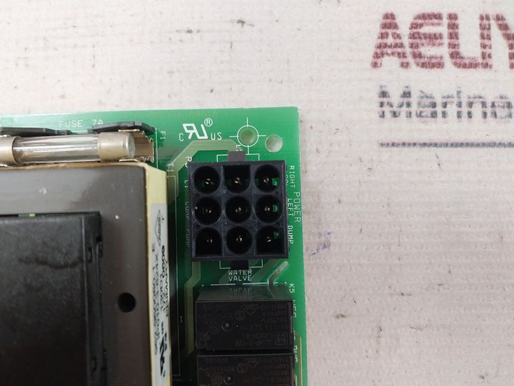 Manitowoc 0624 1092-110 Ice Machine Control Circuit Board