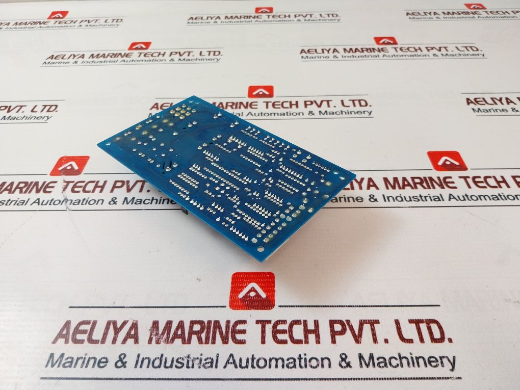 Manitowoc 1092-110-r-i Control Circuit Board 120/240 Vac