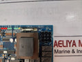 Manitowoc 1092-110-r Electronic Circuit Board 120/240 Vac