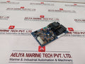Manitowoc 1092-110-r Electronic Circuit Board 120/240 Vac